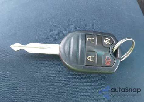 2015 Ford Explorer Xlt from USA, damaged, VIN 1FM5K8D81FGC32441